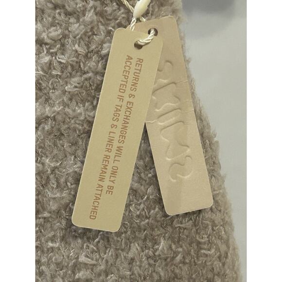 NWT Skims Women's Sleeveless Top in Agate Size S/M - Picture 4 of 7